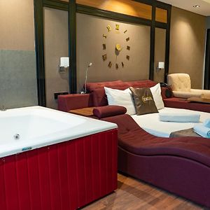 Chambre Lit King-Size